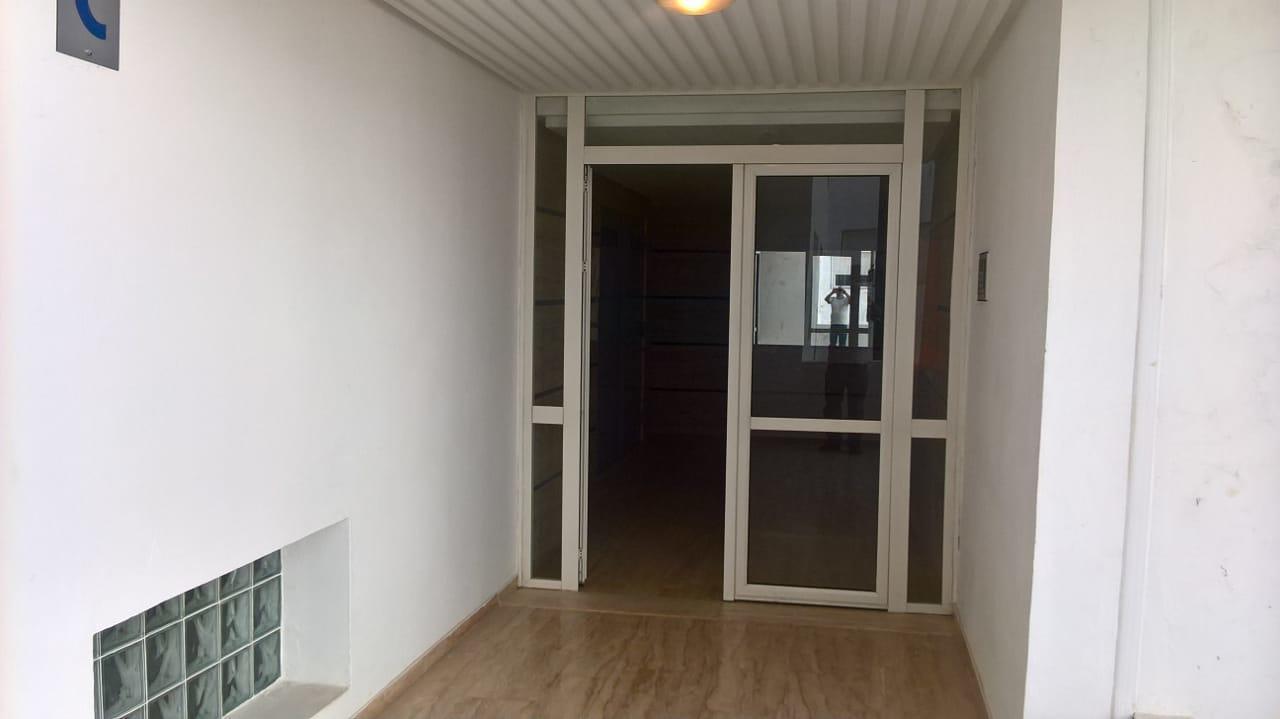 Appartement Hay Riad Rabat Exteriör bild