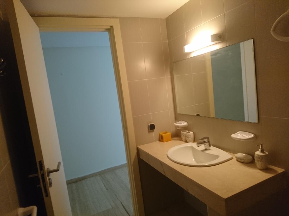 Appartement Hay Riad Rabat Exteriör bild