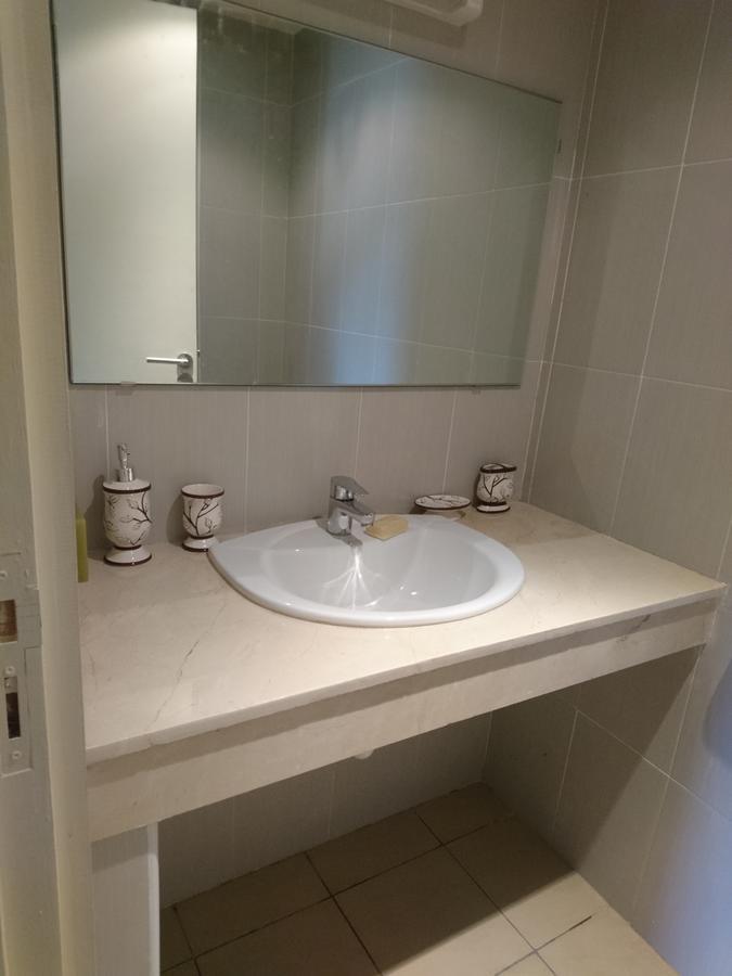 Appartement Hay Riad Rabat Exteriör bild
