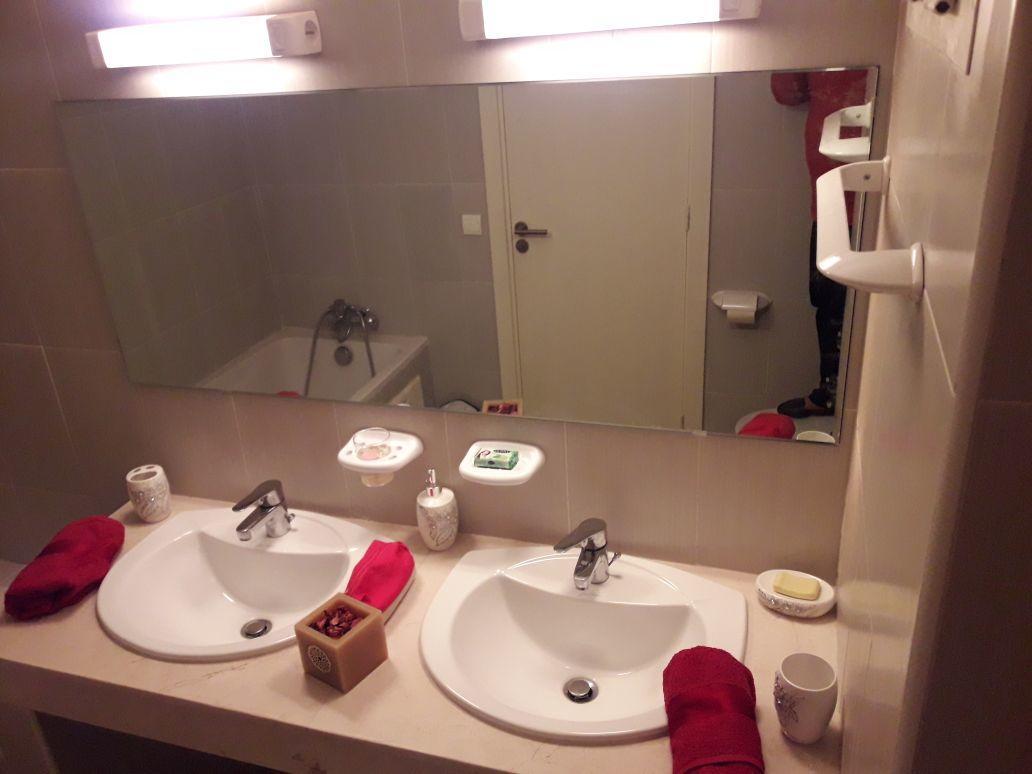 Appartement Hay Riad Rabat Exteriör bild
