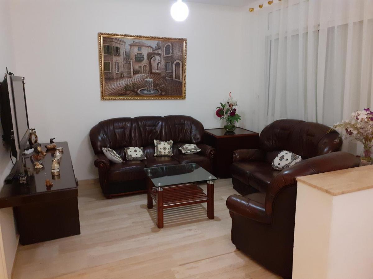 Appartement Hay Riad Rabat Exteriör bild